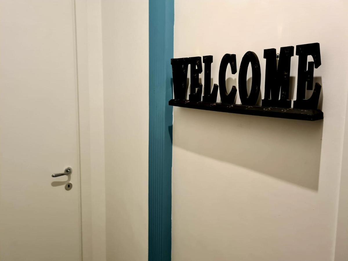 Al Primo Piano Bed And Breakfast Foggia Bagian luar foto