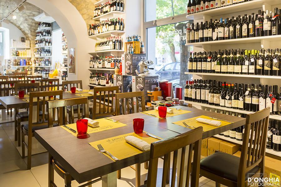 Al Primo Piano Bed And Breakfast Foggia Bagian luar foto
